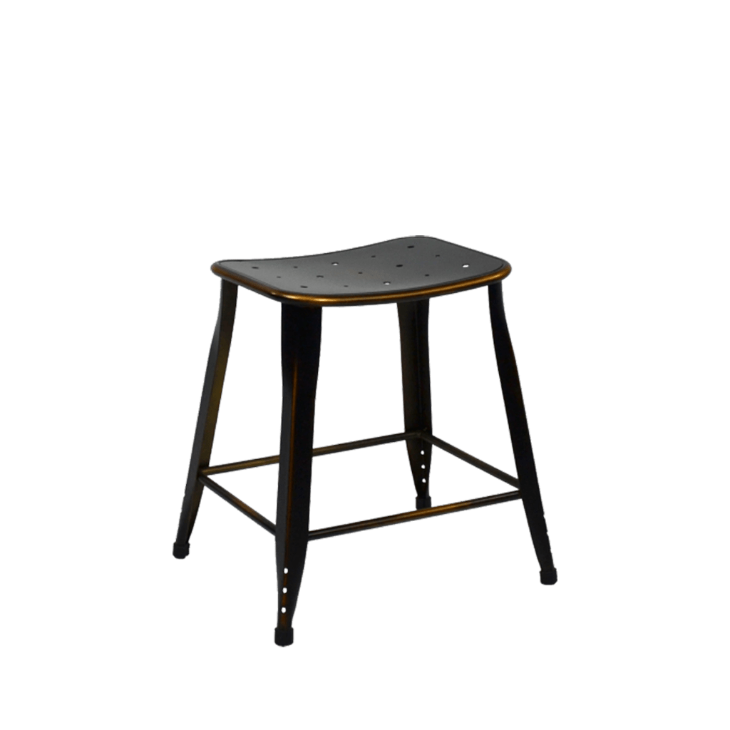 Clifton 45 Low Stool
