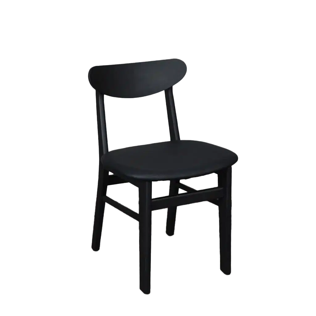 Bella Timber Chair $95