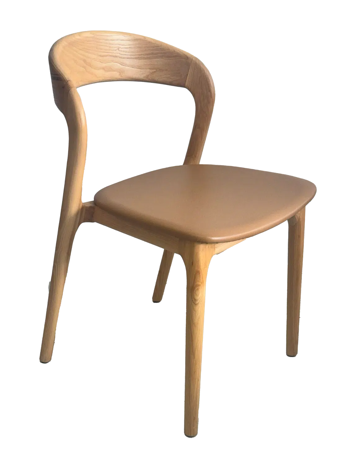Claudio Timber Chair