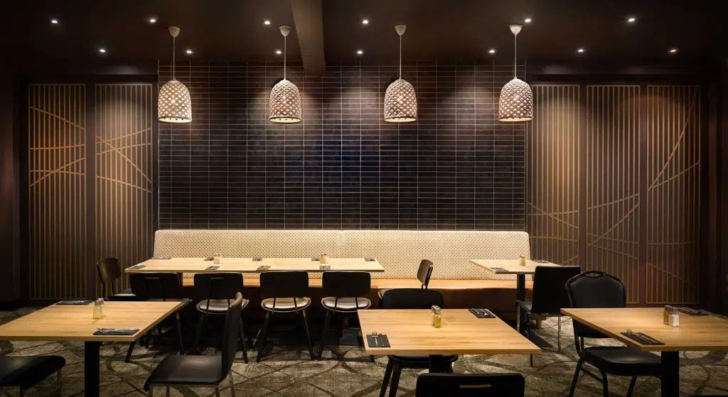 Interior Designers & Solutions