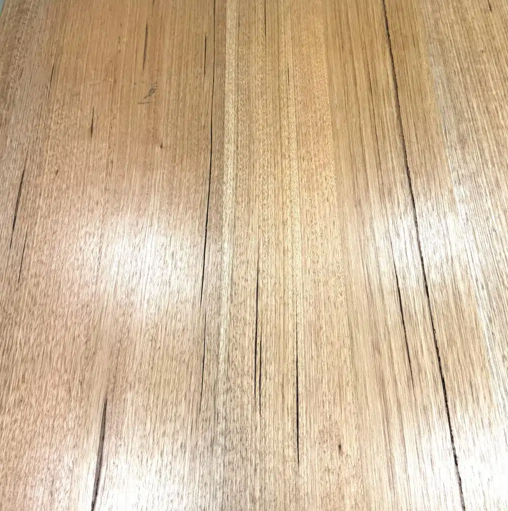 Tas Oak Std Timber Table Top