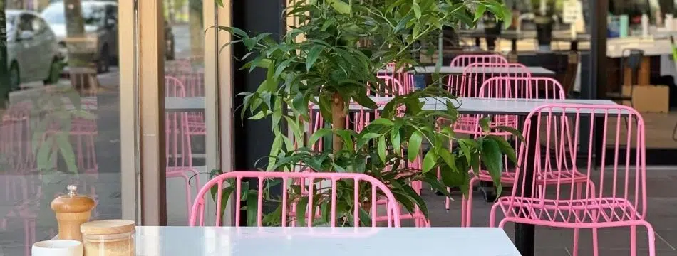 Barlog Cafe