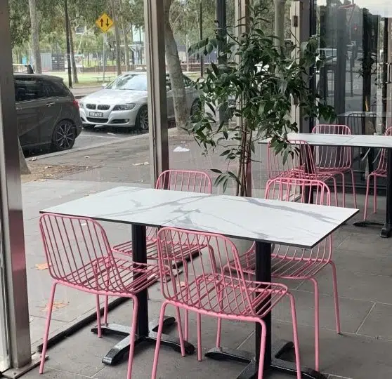 Barlog Cafe