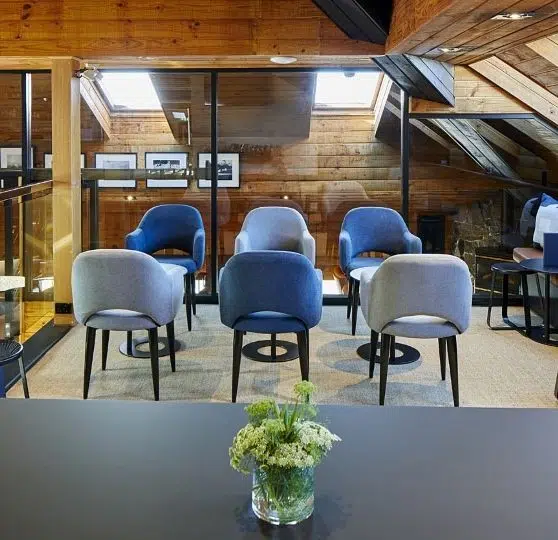 Breathtaker Hotel