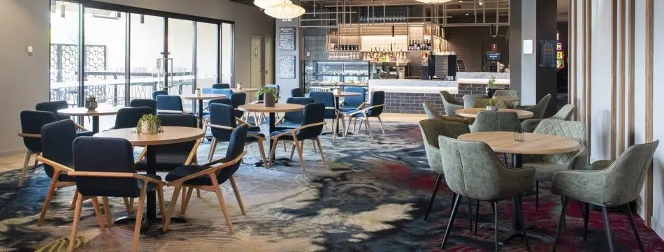 The Coach Hotel Ringwood