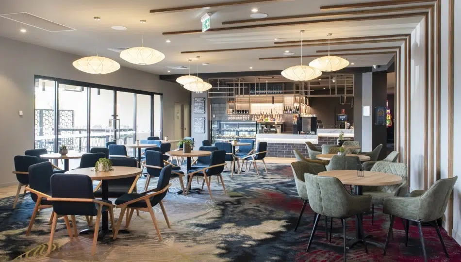 Hotels And Function Venues