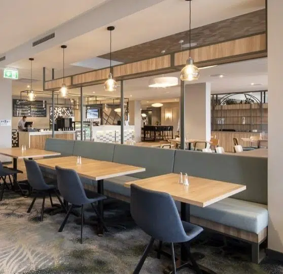 The Coach Hotel Ringwood