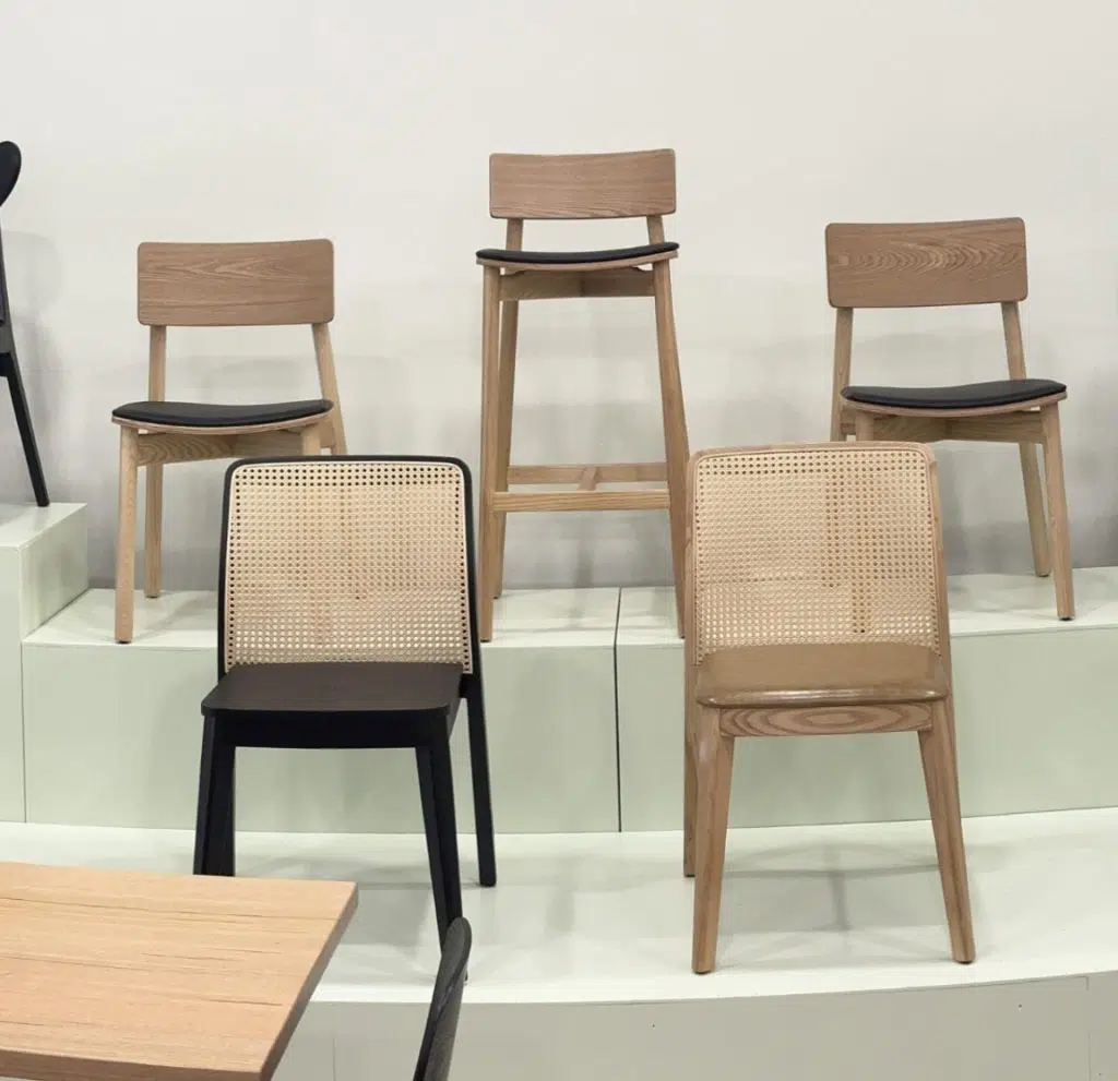 Visit Our Showroom