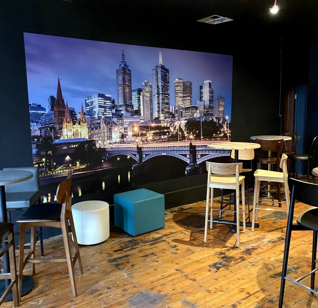 Visit Our Showroom