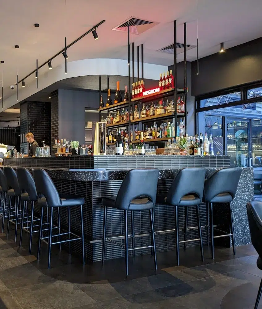 Hotels And Function Venues