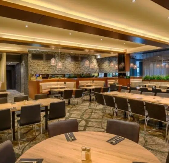 Lower Plenty Hotel