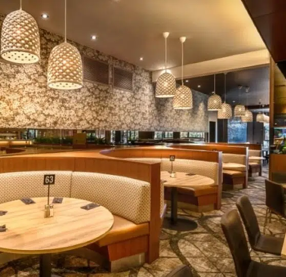 Lower Plenty Hotel
