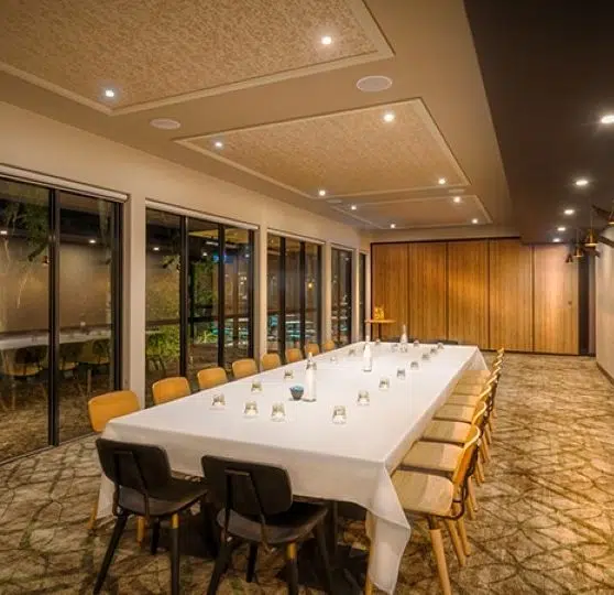 Lower Plenty Hotel