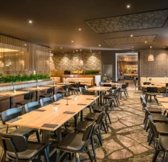 Lower Plenty Hotel