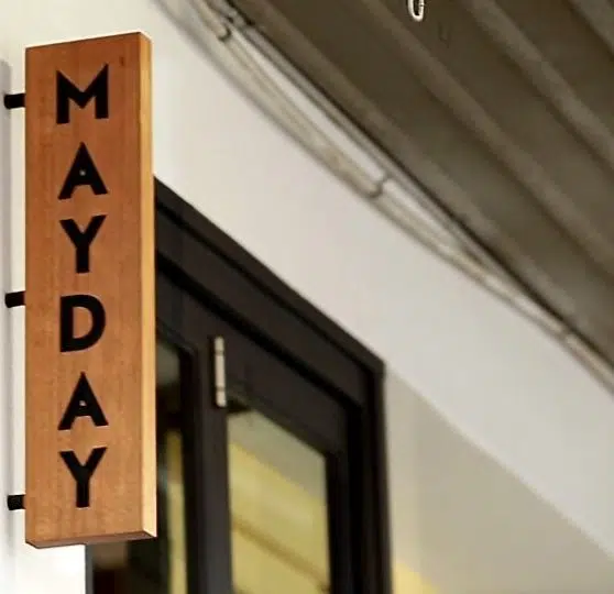 Mayday
