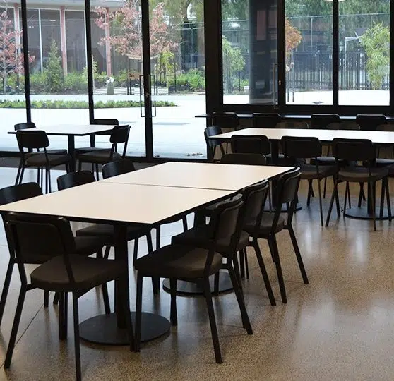 Richmond High School