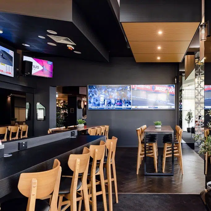 Hotels And Function Venues