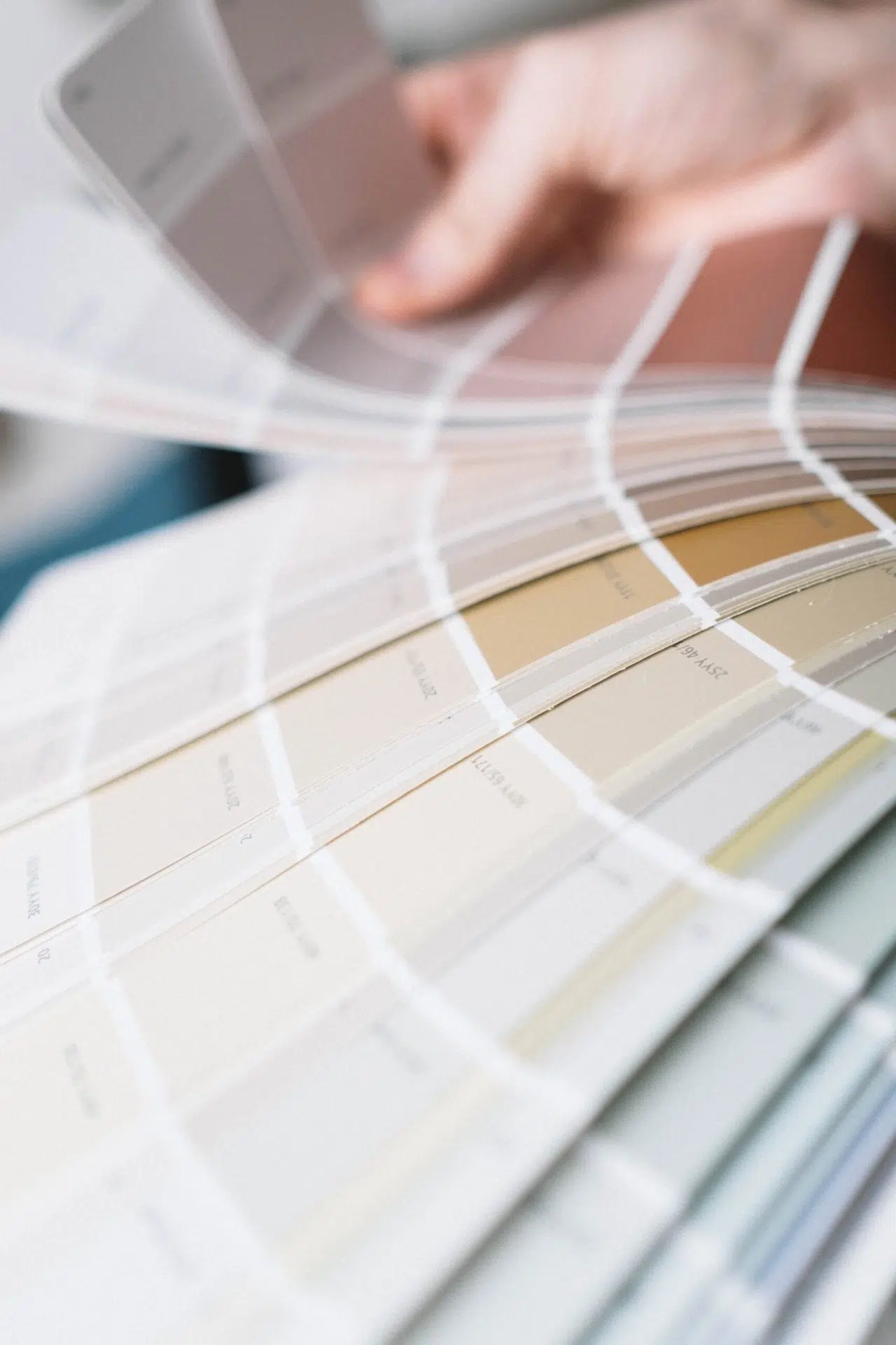 Interior Designers & Solutions