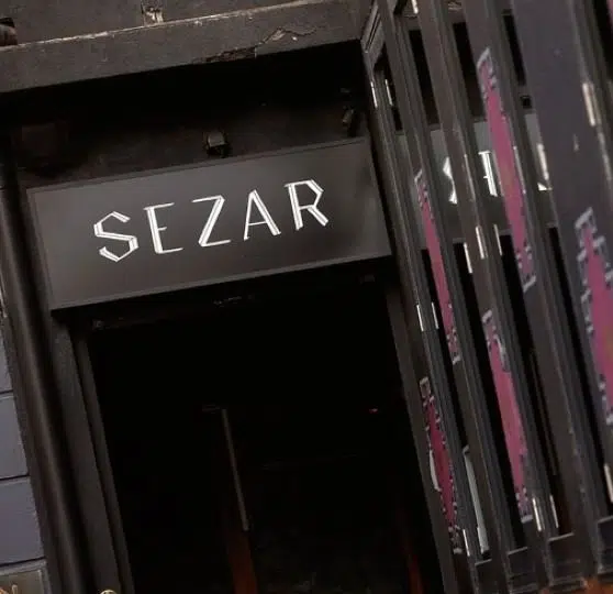 Sezar