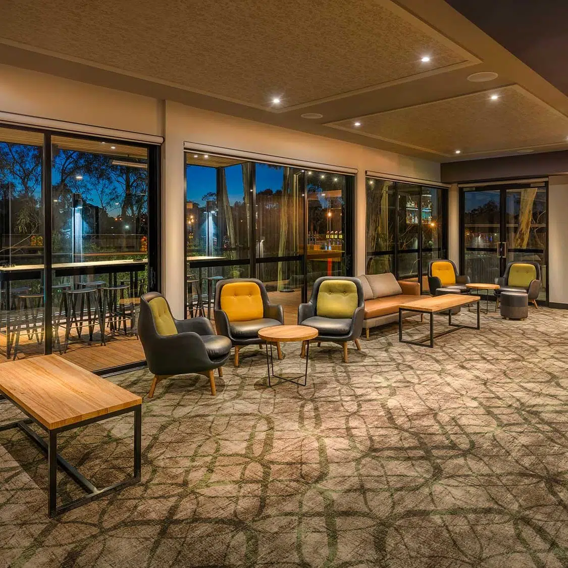 Hotels And Function Venues