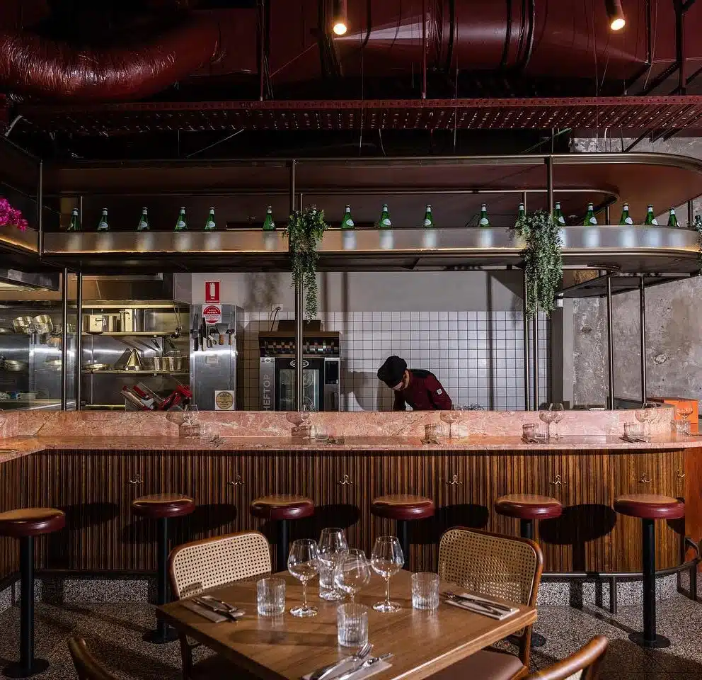 Quando Quando Cucina & Bar Melbourne