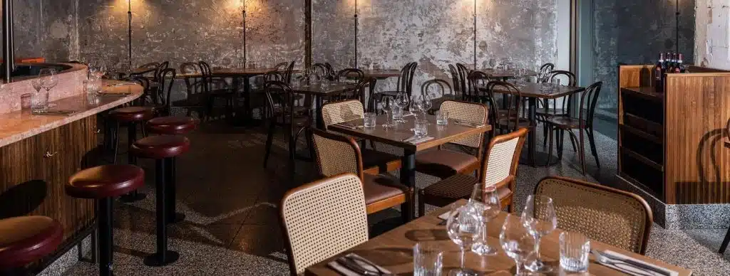 Quando Quando Cucina & Bar Melbourne
