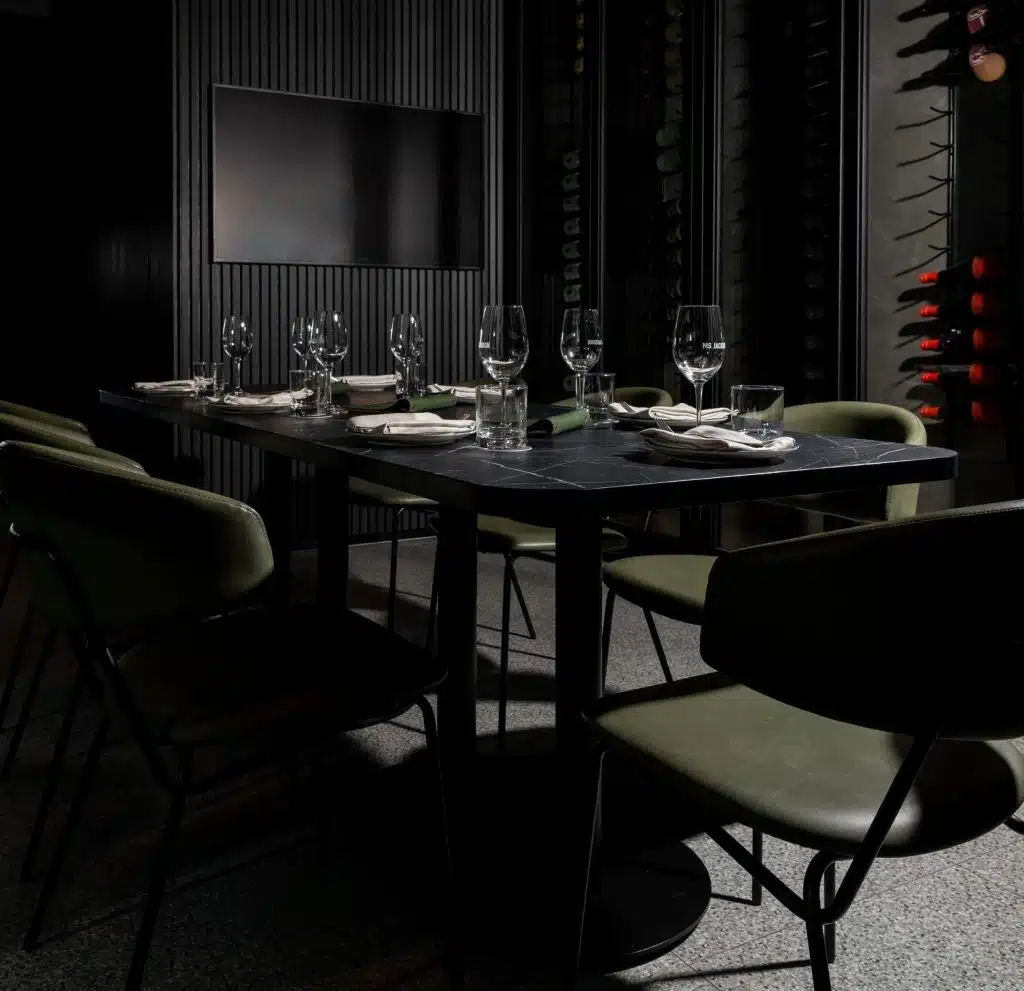 Ms Jackson Restaurant & Bar Doncaster