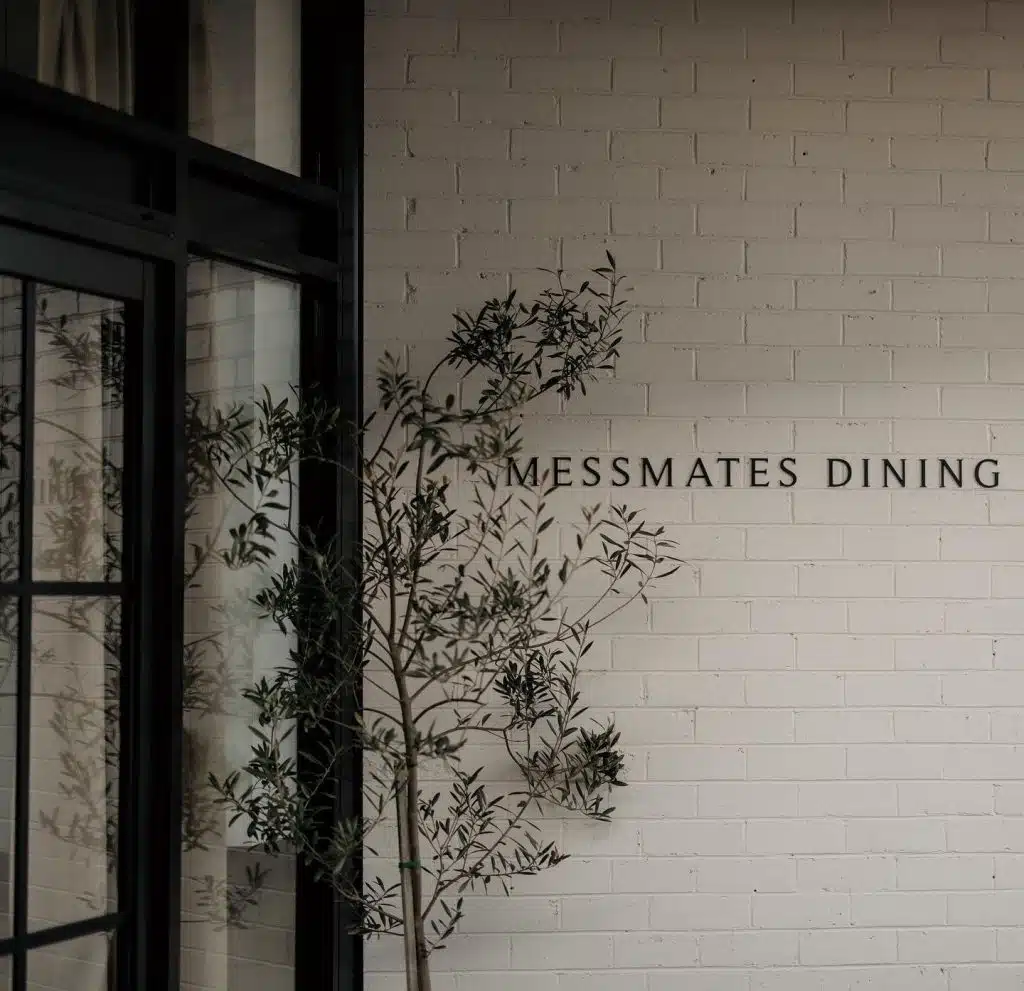 Messmates Dining Warragul