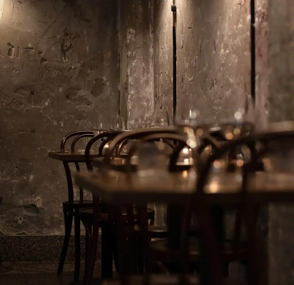 Quando Quando Cucina & Bar Melbourne