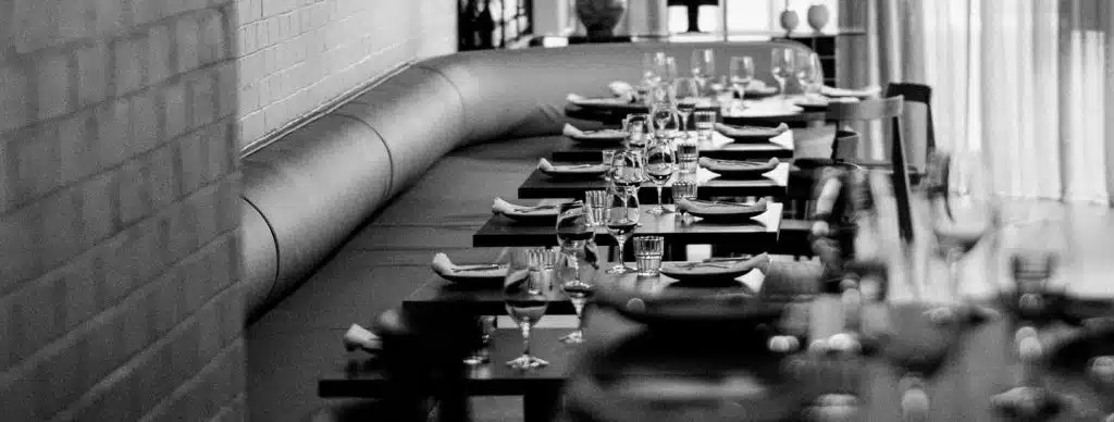 Messmates Dining Warragul