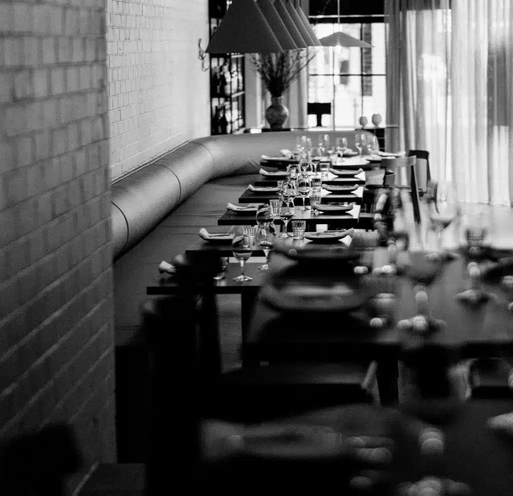 Messmates Dining Warragul