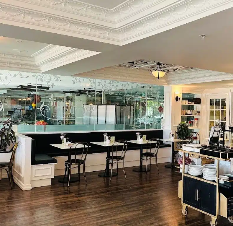 Botanic Cafe Toorak Village
