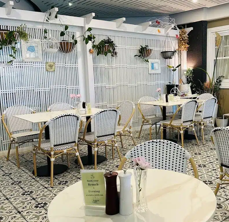 Botanic Cafe Toorak Village