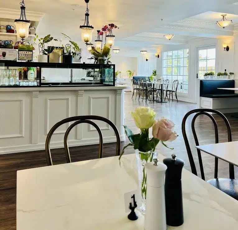 Botanic Cafe Toorak Village