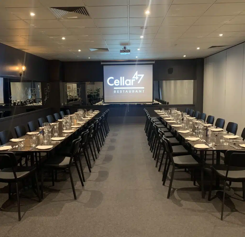Cellar 47 Shepparton