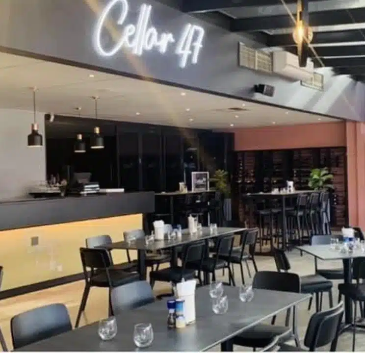 Cellar 47 Shepparton