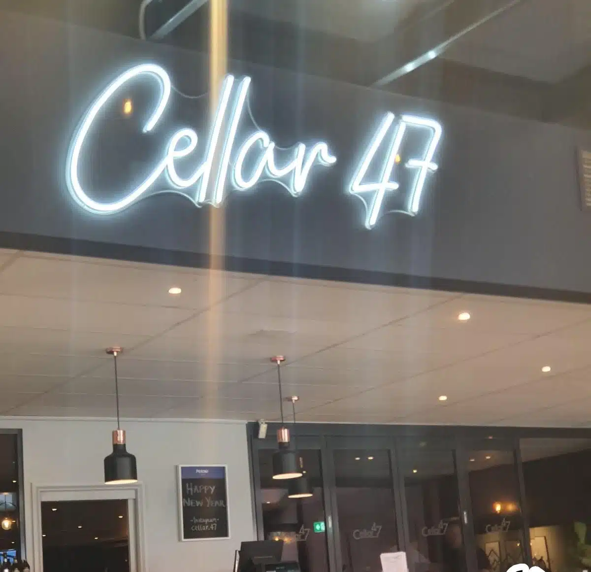 Cellar 47 Shepparton