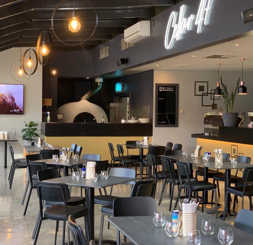 Cellar 47 Shepparton