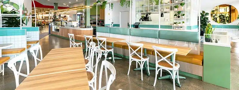 Culpa Express Woodlea