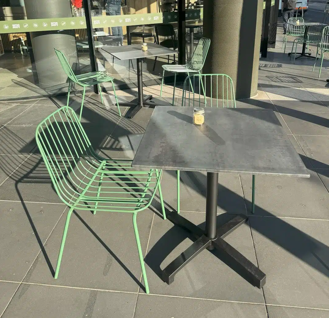 Extra Shot Cafe Camberwell