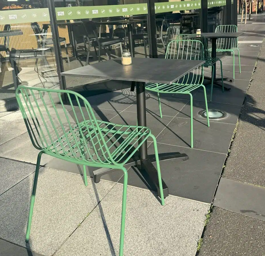 Extra Shot Cafe Camberwell