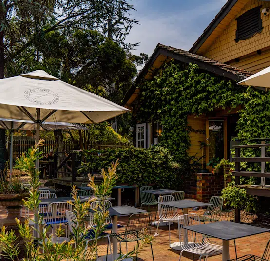 Franco & Co Eltham