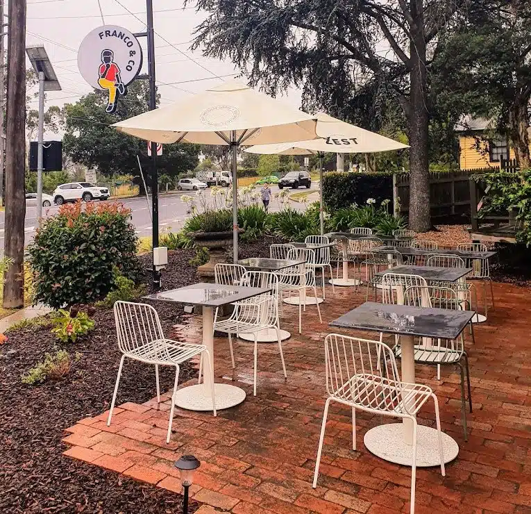 Franco & Co Eltham