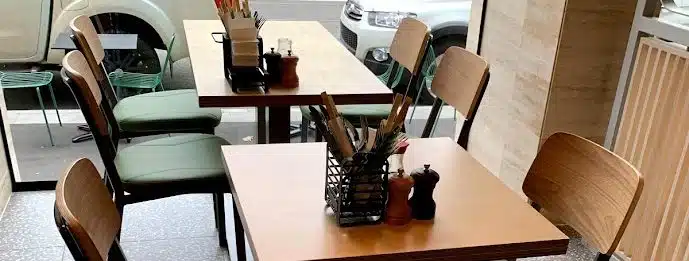 Nogga Cafe Balaclava