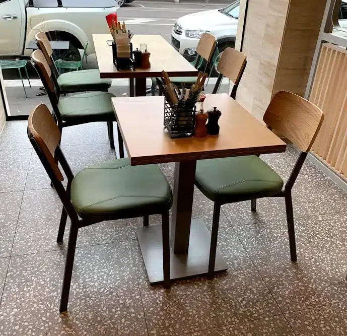 Nogga Cafe Balaclava