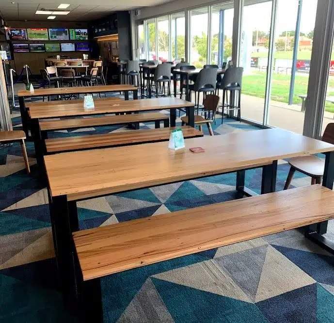 Hoppers Crossing Sports Club