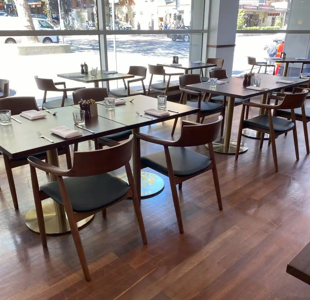 Marriott Melbourne
