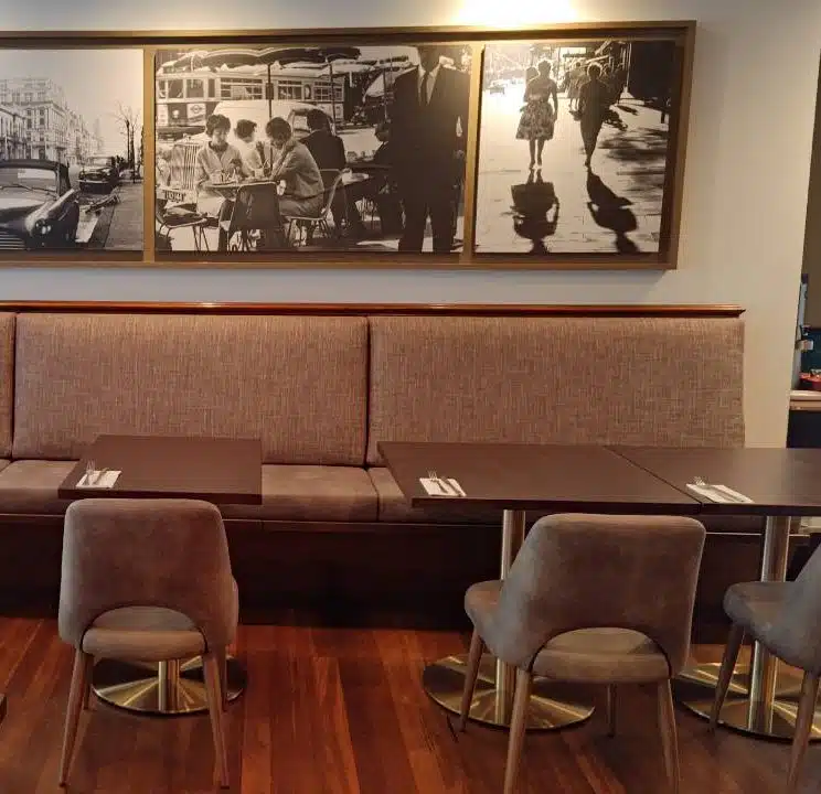 Marriott Melbourne