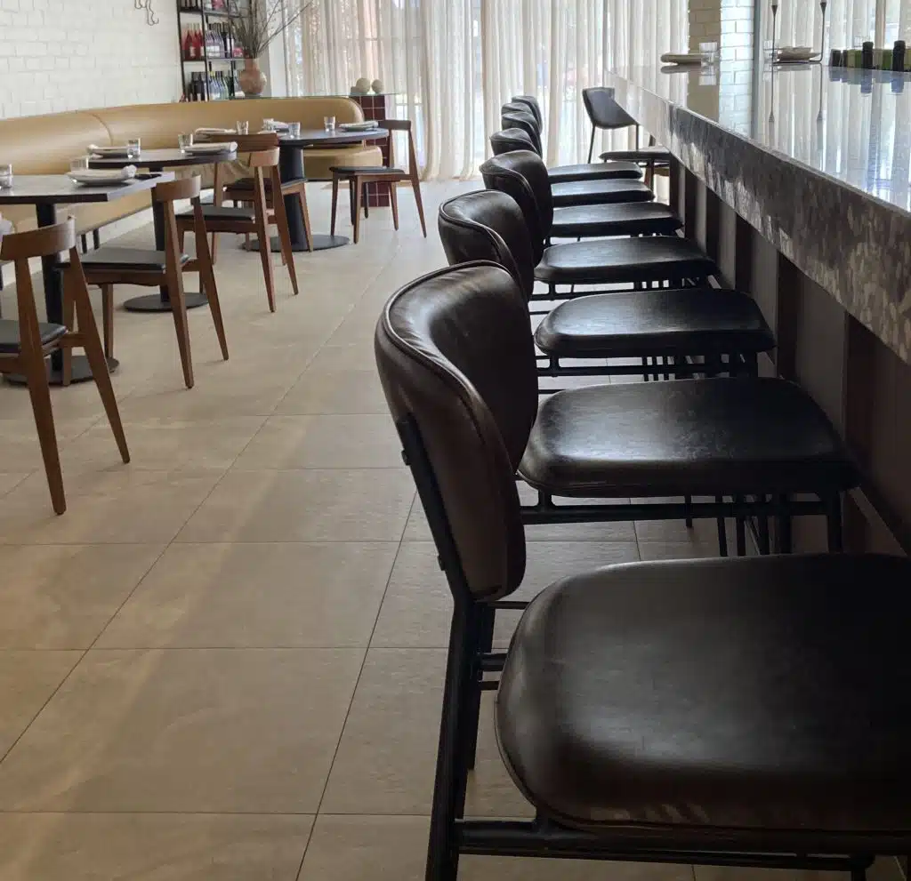Messmates Dining Warragul