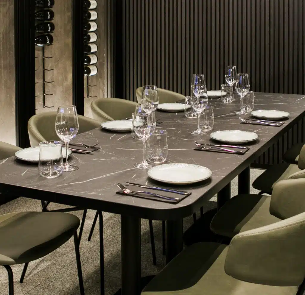 Ms Jackson Restaurant & Bar Doncaster